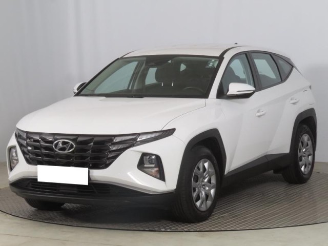 Hyundai Tucson  1.6 T-GDI Start