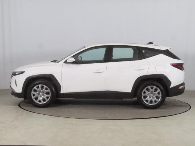 Hyundai Tucson  1.6 T-GDI Start