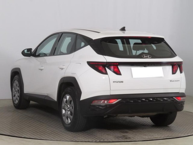 Hyundai Tucson  1.6 T-GDI Start