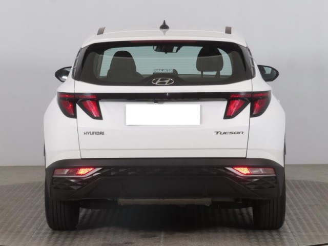 Hyundai Tucson  1.6 T-GDI Start