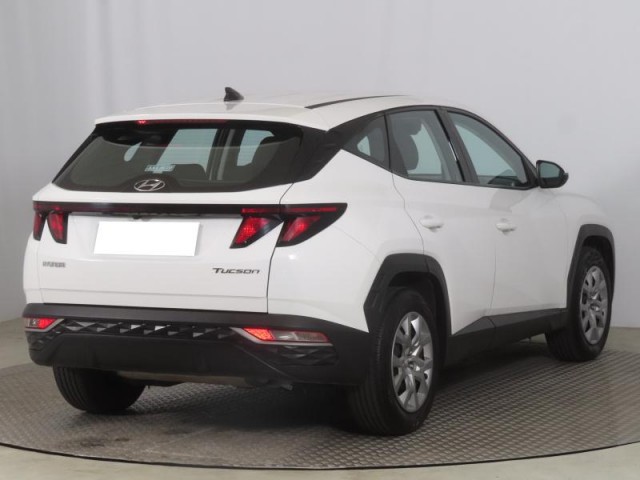 Hyundai Tucson  1.6 T-GDI Start