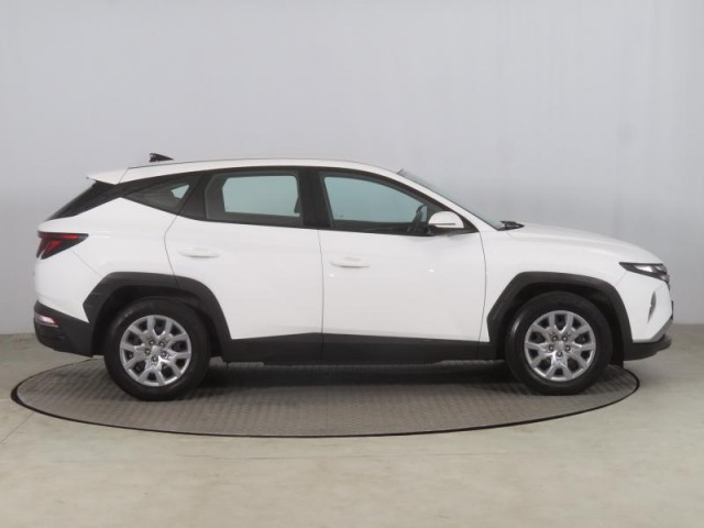 Hyundai Tucson  1.6 T-GDI Start