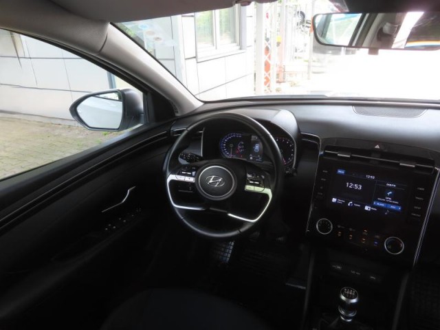 Hyundai Tucson  1.6 T-GDI Start