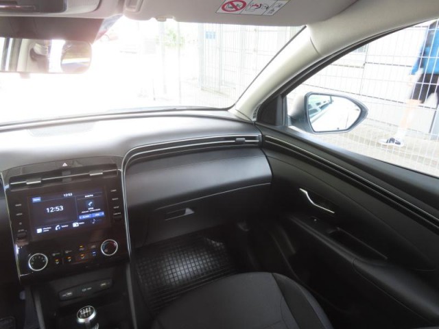 Hyundai Tucson  1.6 T-GDI Start