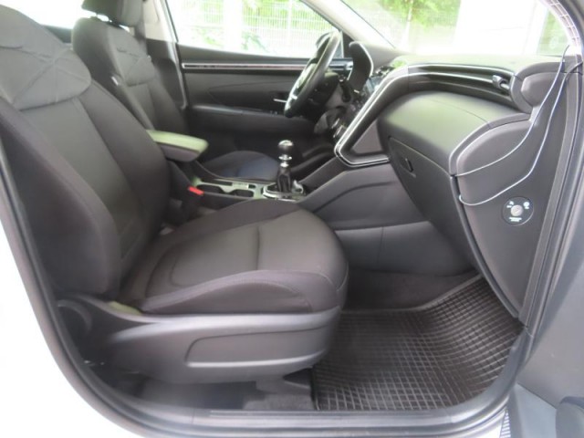Hyundai Tucson  1.6 T-GDI Start