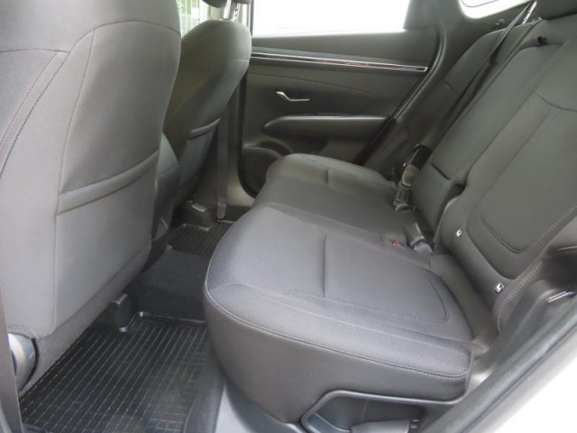 Hyundai Tucson  1.6 T-GDI Start