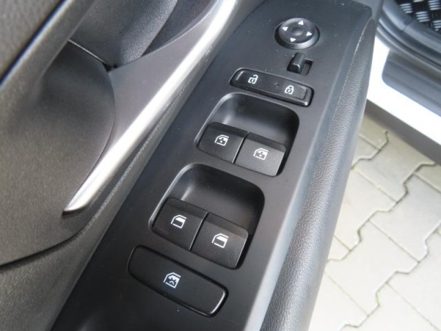 Hyundai Tucson  1.6 T-GDI Start