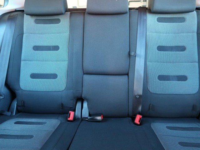 Volkswagen Tiguan  2.0 TSI 