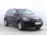 Volkswagen Tiguan  2.0 TSI 