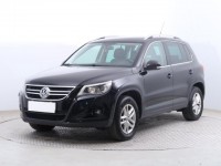 Volkswagen Tiguan  2.0 TSI 