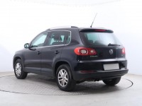 Volkswagen Tiguan  2.0 TSI 