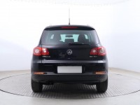 Volkswagen Tiguan  2.0 TSI 