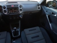 Volkswagen Tiguan  2.0 TSI 
