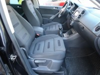 Volkswagen Tiguan  2.0 TSI 