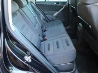 Volkswagen Tiguan  2.0 TSI 