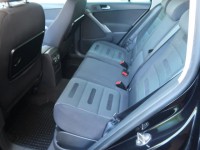 Volkswagen Tiguan  2.0 TSI 