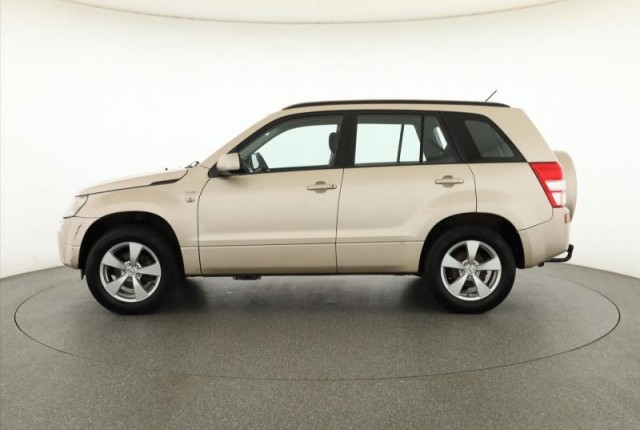 Suzuki Grand Vitara  1.9 DDiS 