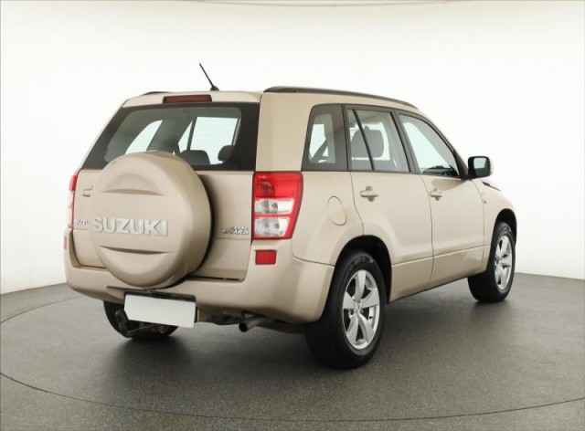 Suzuki Grand Vitara  1.9 DDiS 