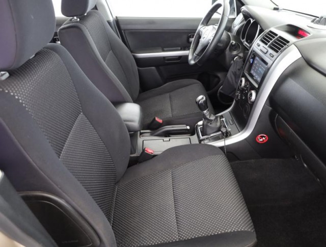 Suzuki Grand Vitara  1.9 DDiS 