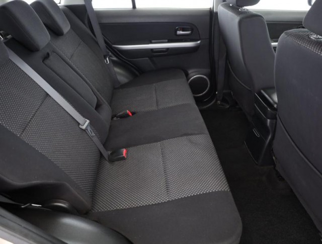 Suzuki Grand Vitara  1.9 DDiS 
