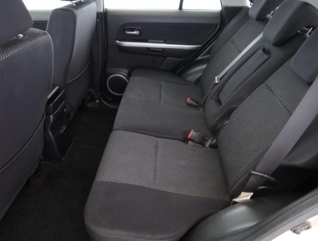 Suzuki Grand Vitara  1.9 DDiS 