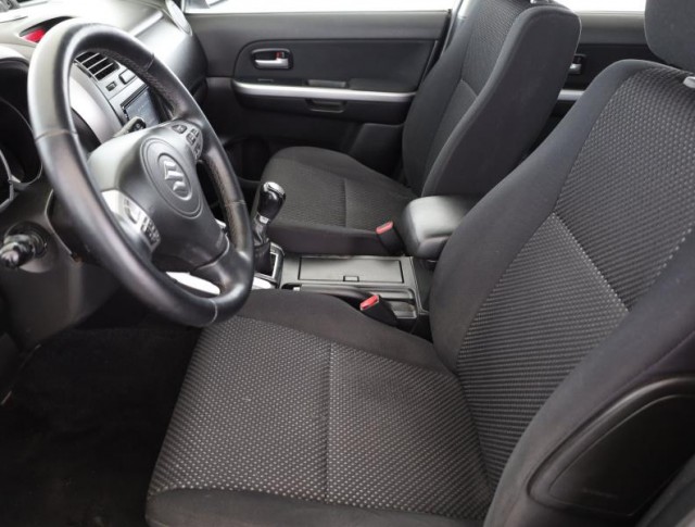 Suzuki Grand Vitara  1.9 DDiS 