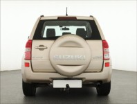 Suzuki Grand Vitara  1.9 DDiS 