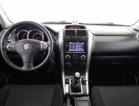 Suzuki Grand Vitara  1.9 DDiS 