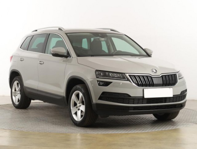 Škoda Karoq  1.0 TSI 