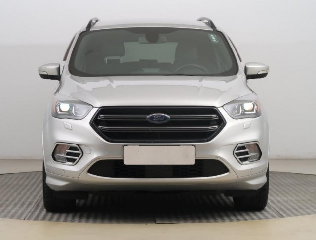 Ford Kuga  2.0 TDCi ST-Line
