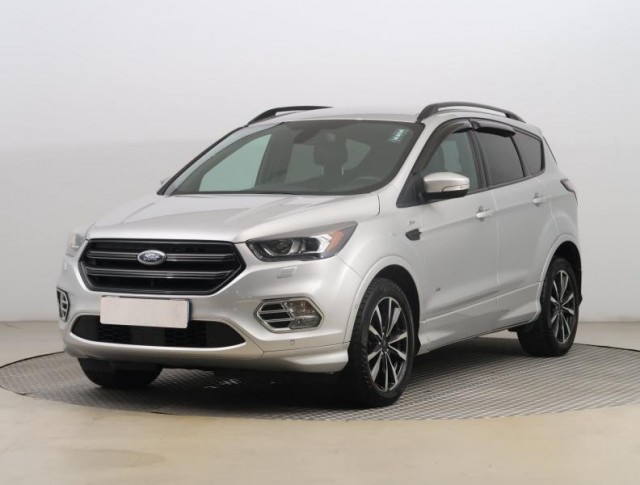 Ford Kuga  2.0 TDCi ST-Line