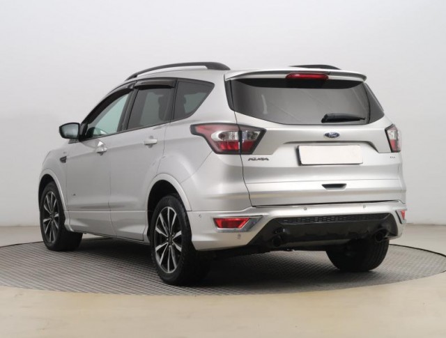 Ford Kuga  2.0 TDCi ST-Line
