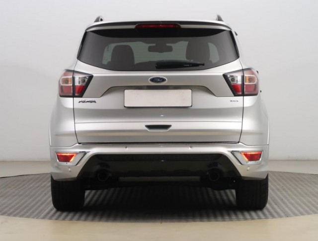 Ford Kuga  2.0 TDCi ST-Line