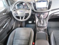 Ford Kuga  2.0 TDCi ST-Line