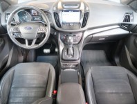 Ford Kuga  2.0 TDCi ST-Line