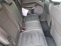Ford Kuga  2.0 TDCi ST-Line