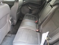 Ford Kuga  2.0 TDCi ST-Line