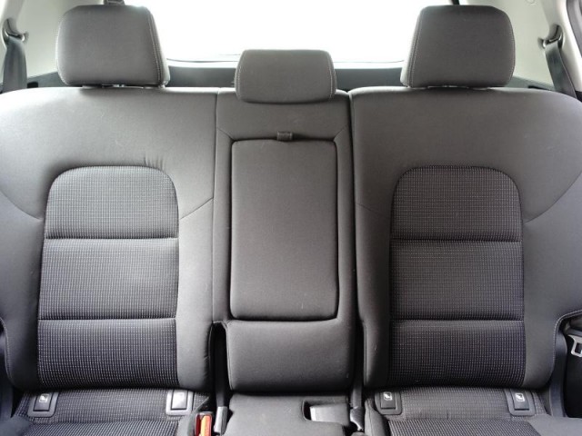 Kia Sportage  1.6 GDI Silver