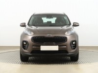 Kia Sportage  1.6 GDI Silver
