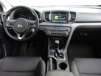 Kia Sportage  1.6 GDI Silver