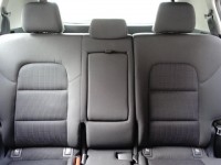 Kia Sportage  1.6 GDI Silver