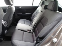 Kia Sportage  1.6 GDI Silver