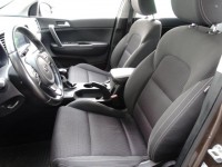 Kia Sportage  1.6 GDI Silver