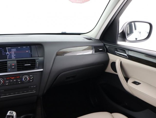 BMW X3  xDrive20d 