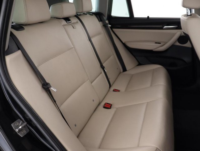 BMW X3  xDrive20d 