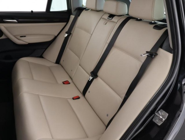 BMW X3  xDrive20d 