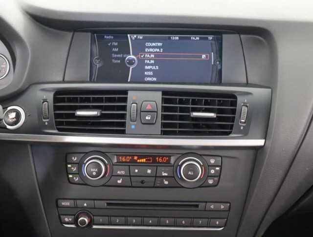 BMW X3  xDrive20d 