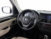 BMW X3  xDrive20d 