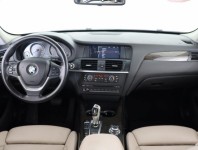 BMW X3  xDrive20d 
