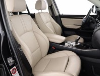 BMW X3  xDrive20d 